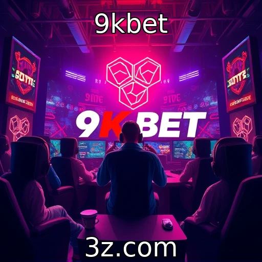 Tendências emergentes na indústria de jogos