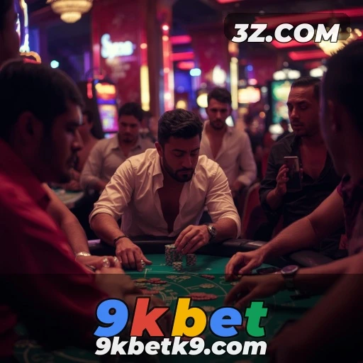 Aposte no Esporte com Emoção no 9kbet e Vença!