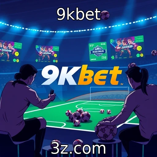 Crescimento da indústria de jogos e suas implicações econômicas