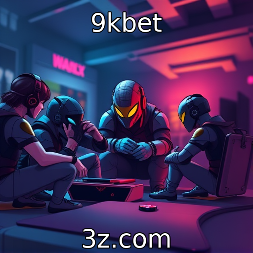 Tendências em game design que estão moldando o setor