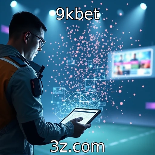 Novas tecnologias transformam experiência dos jogadores